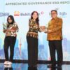Integrasikan ESG di Strategi Bisnis, Bank bjb Berhasil Tingkatkan Efisiensi