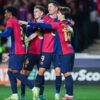 Pertemuan Barcelona vs Las Palmas! Simak Jadwal lalu Link Nonton La Turnamen 2024/25 pada Vision+